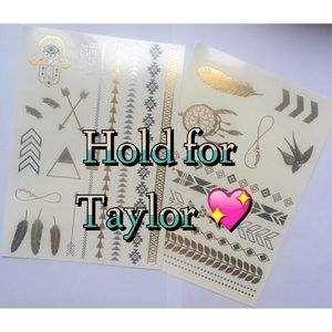 Reserved for Taylor ❤️