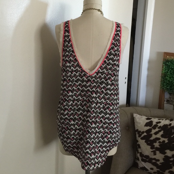 ❌Sold❌Summer Top - Picture 3 of 4
