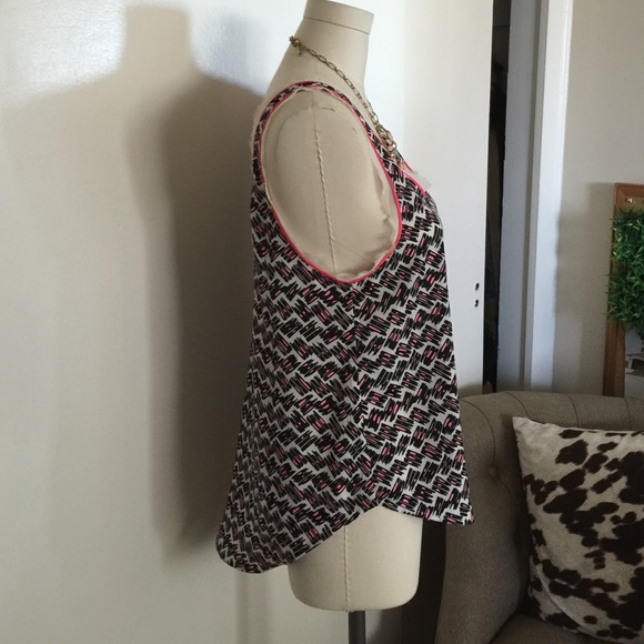 ❌Sold❌Summer Top - Picture 4 of 4