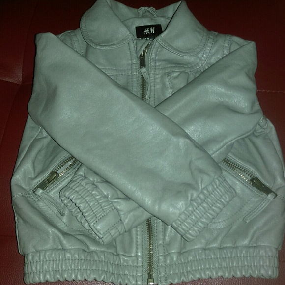 Jacket spring/fall - Picture 2 of 2