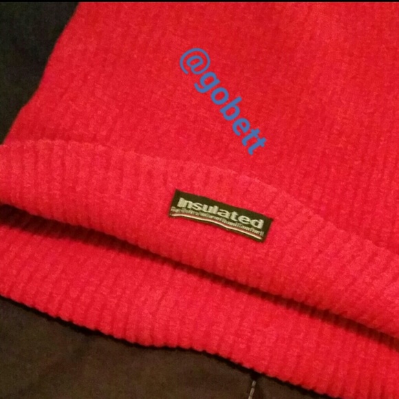 BEANIE. - Picture 2 of 2