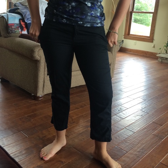 Mossimo Ankle Pants