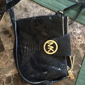 Mk crossbody