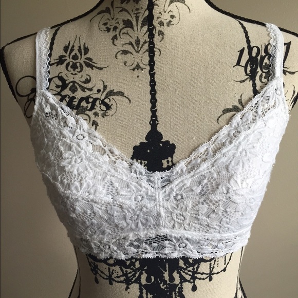 Lace Bralette