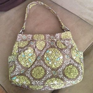 Vera Bradley purse