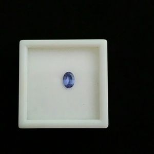 TANZANITE stone