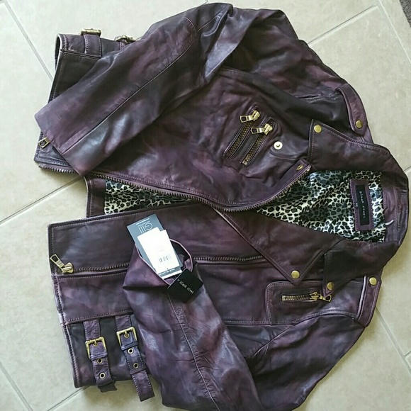 Wilsons Leather Jackets & Blazers - Leather jacket