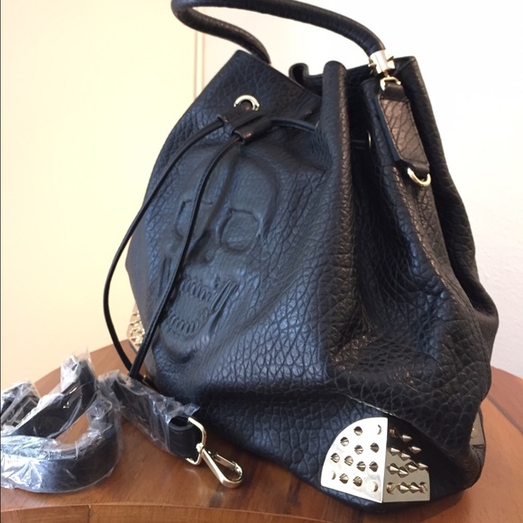 ❌SOLD HP🎊 Philipp Plein Skull - Picture 2 of 3