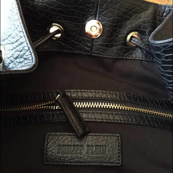 ❌SOLD HP🎊 Philipp Plein Skull - Picture 3 of 3