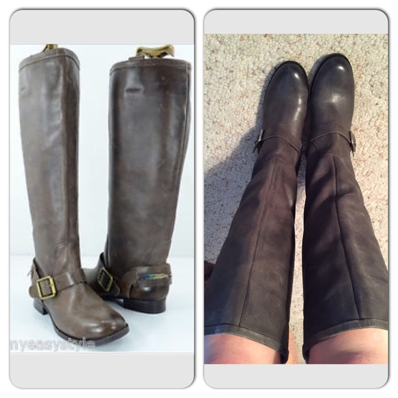 Lucky Brand May Boots