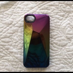 Marc by Marc Jacobs iPhone 5/5s case