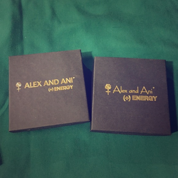 Alex and Abi boxes