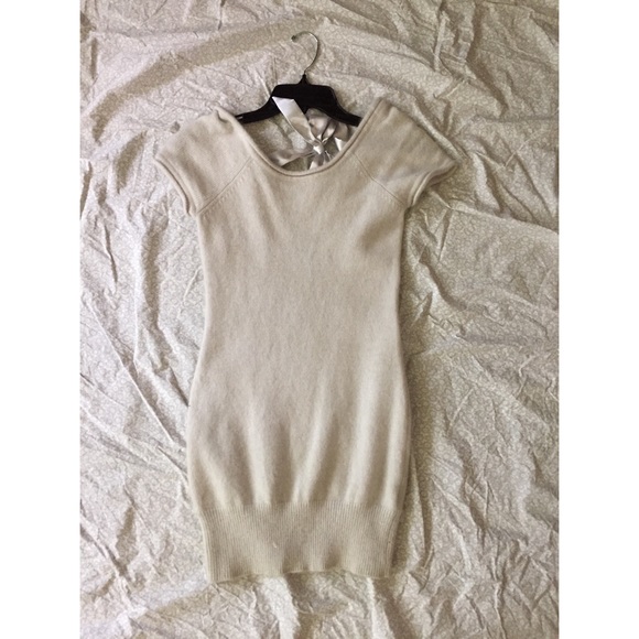 H&M Wool Dress - Picture 2 of 4