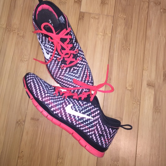 Nike Free 5.0 TR