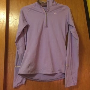 Nike Dri-fit workout shirt