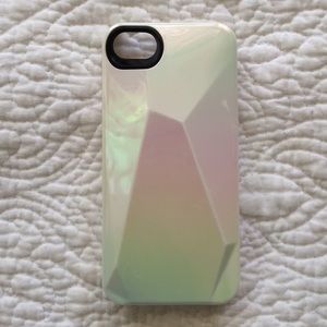 Marc by Marc Jacobs iPhone 5/5s Case