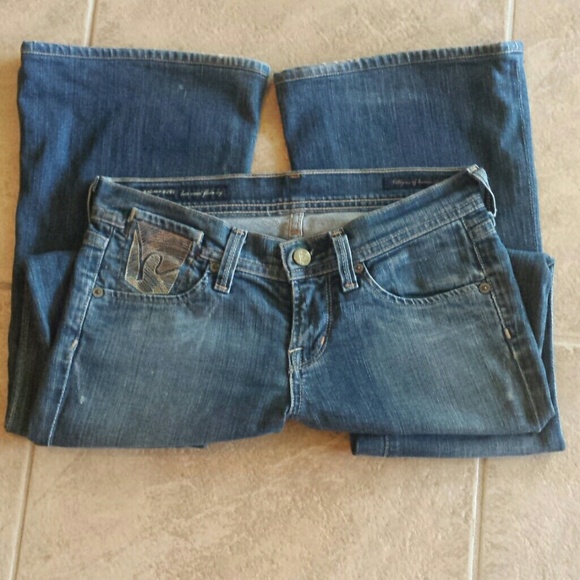 COH  Jeans - Picture 3 of 4