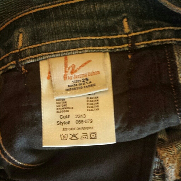 COH  Jeans - Picture 4 of 4