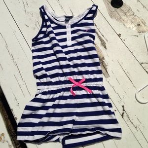 Nautica romper