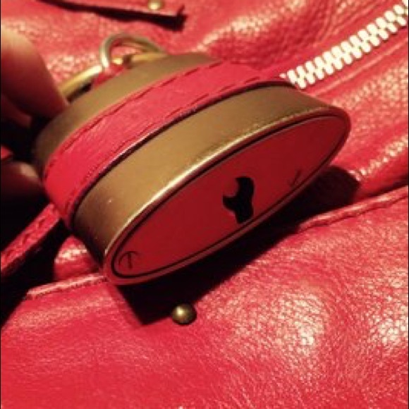 Chloe Paddington Hobo Bag - Picture 2 of 4