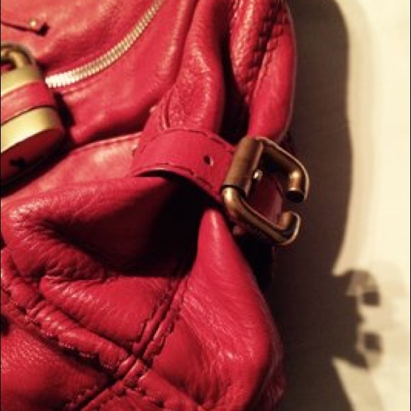 Chloe Paddington Hobo Bag - Picture 3 of 4