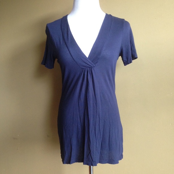 Anthropologie Ella Moss top