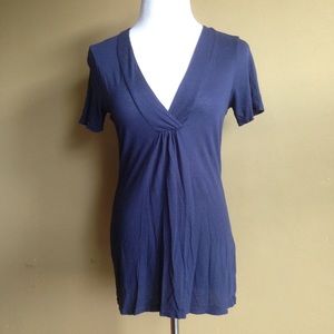 Anthropologie Ella Moss top