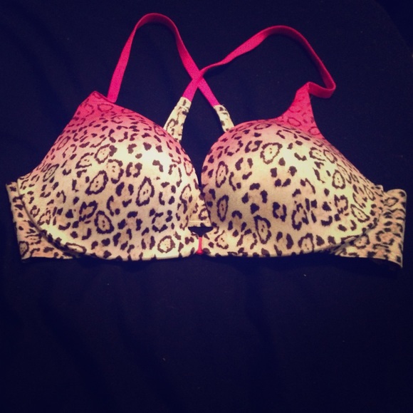 Brand new VS bra!!!