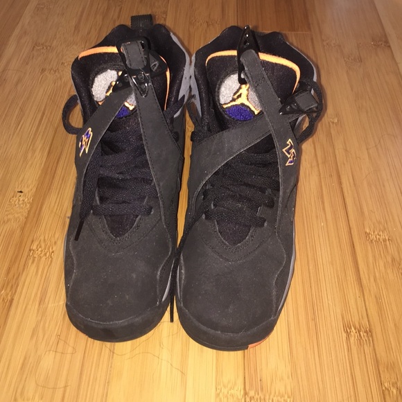 phoenix suns 8s