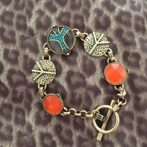 Beautiful bracelet