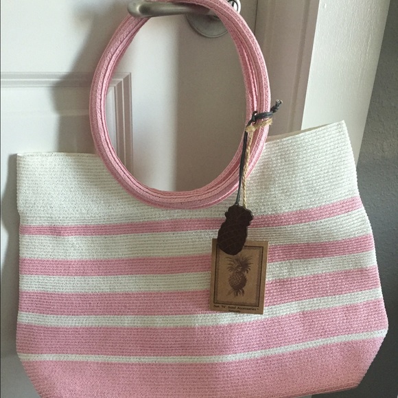 Great beach summer bag!!