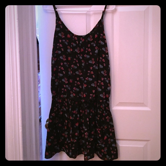 Size 6 american eagle spring dress!