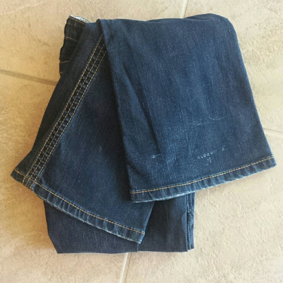 Stitch's Brand Jeans 25 - Picture 2 of 4