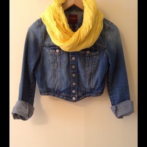 Highway Jeans Denim Jacket