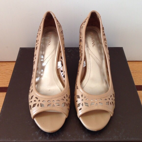 Cutout Wedges