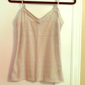 American Eagle tank NWOT
