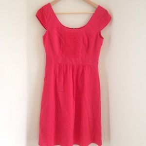 Gianni Bini Coral Dress