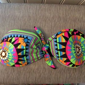 Mara Hoffman Swimsuit