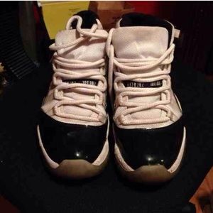 Concord 11's