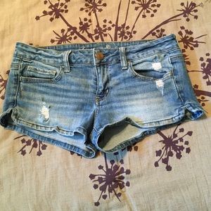 American Eagle Shorts ❤️