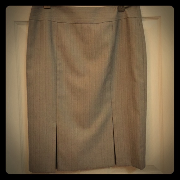Calvin Klein business skirt