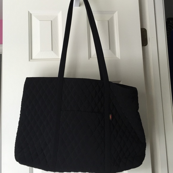 Vera Bradley tote