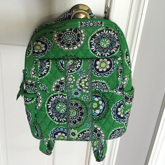 Vera Bradley backpack