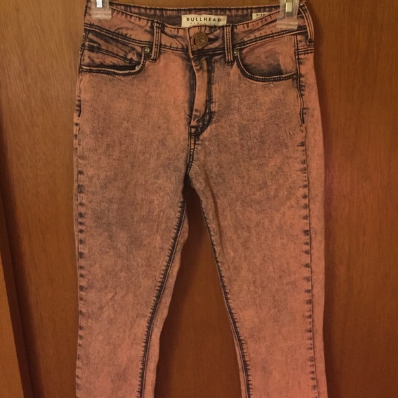 Bullhead Denim Co. Jeans PACSUN