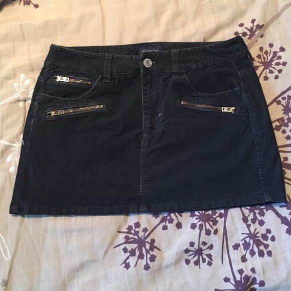 American Eagle Mini Skirt 💁🏼