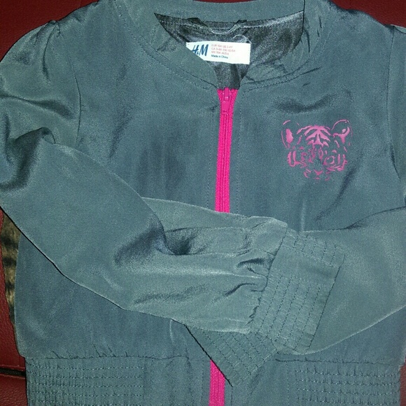 Jacket spring - Picture 2 of 2