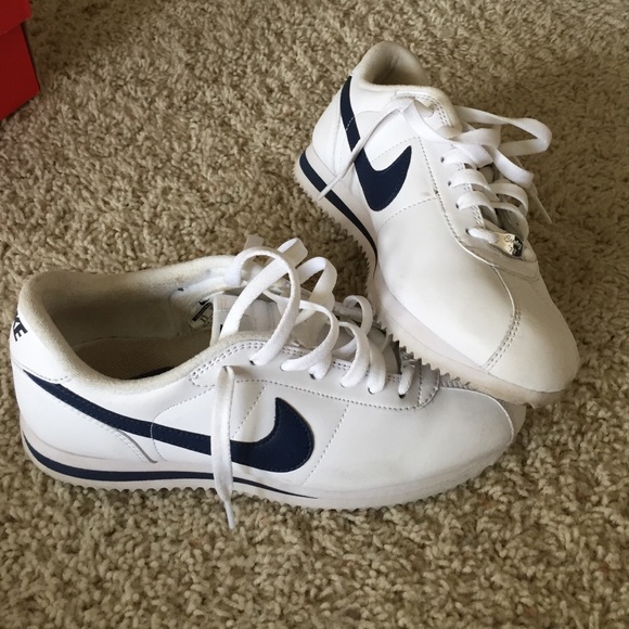 Original Nike Cortez