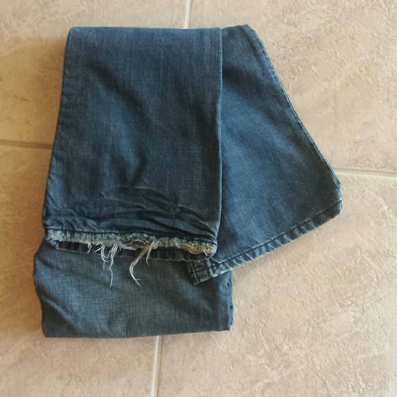 Stitch's Brand Jeans 25 - Picture 2 of 4