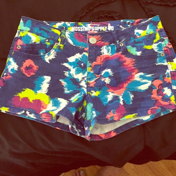 Missimo shorts