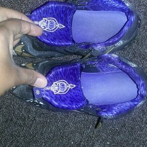 LeBron black history month